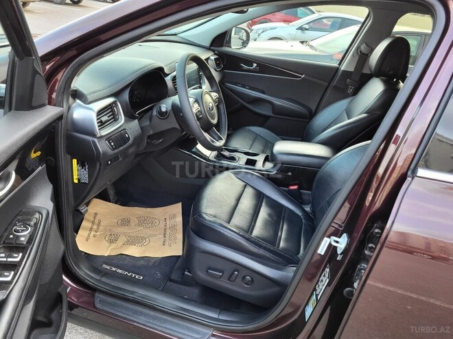 Kia Sorento 2015, 206,000 km - 2.0 l - Bakı