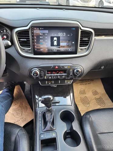Kia Sorento 2015, 206,000 km - 2.0 l - Bakı