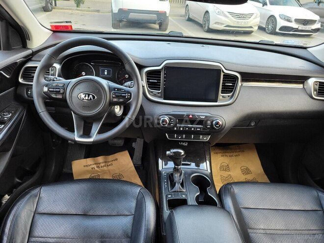 Kia Sorento 2015, 206,000 km - 2.0 l - Bakı