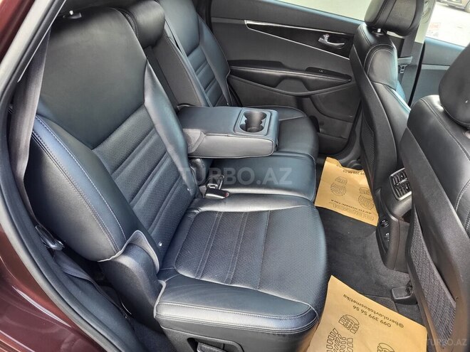 Kia Sorento 2015, 206,000 km - 2.0 l - Bakı