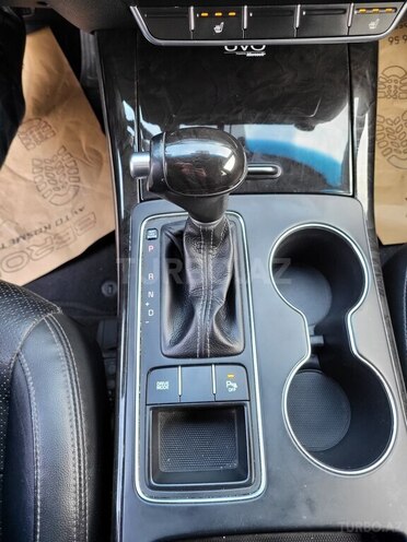 Kia Sorento 2015, 206,000 km - 2.0 l - Bakı