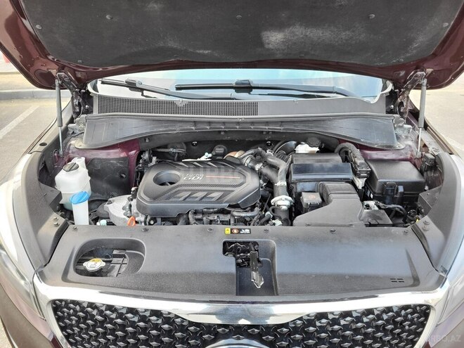Kia Sorento 2015, 206,000 km - 2.0 l - Bakı