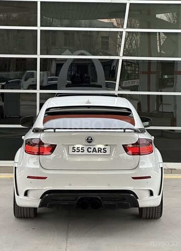 BMW X6 M 2009, 148,000 km - 5.0 l - Bakı