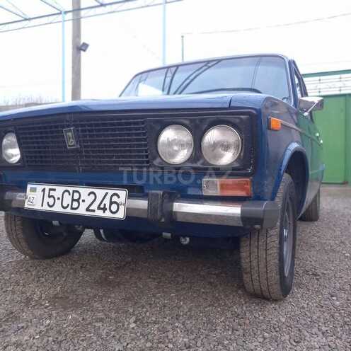 LADA (VAZ) 2106 1991, 78,000 km - 1.6 l - Cəlilabad
