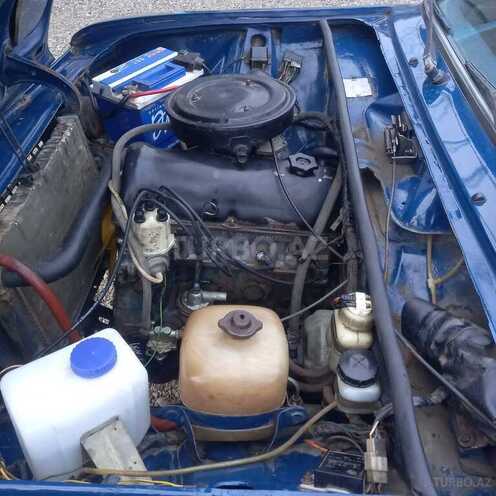 LADA (VAZ) 2106 1991, 78,000 km - 1.6 l - Cəlilabad