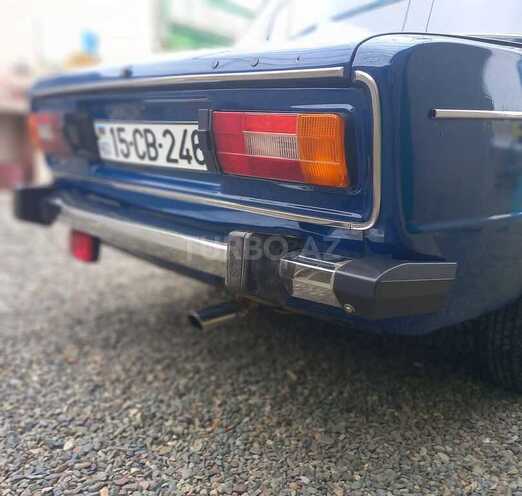 LADA (VAZ) 2106 1991, 78,000 km - 1.6 l - Cəlilabad