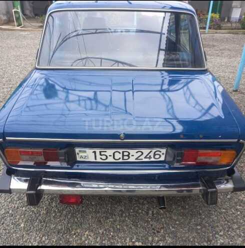 LADA (VAZ) 2106 1991, 78,000 km - 1.6 l - Cəlilabad