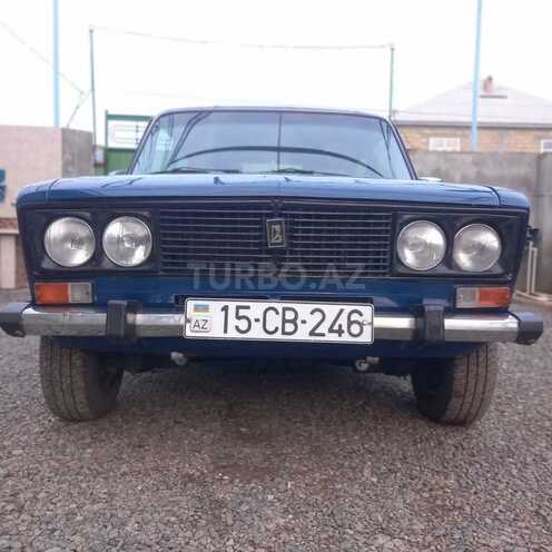 LADA (VAZ) 2106 1991, 78,000 km - 1.6 l - Cəlilabad