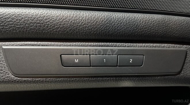BMW 528 2012, 177,000 km - 2.0 l - Bakı
