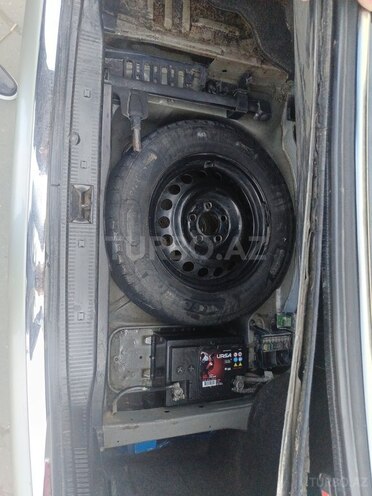 Mercedes C 200 1995, 500,000 km - 2.0 l - Sumqayıt