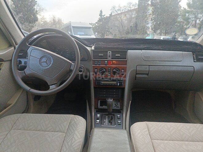 Mercedes C 200 1995, 500,000 km - 2.0 l - Sumqayıt