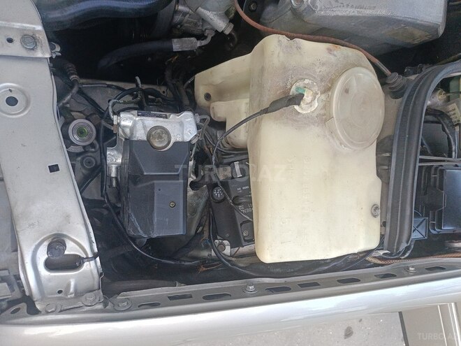 Mercedes C 200 1995, 500,000 km - 2.0 l - Sumqayıt