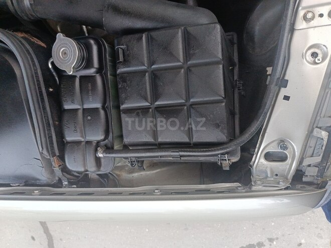 Mercedes C 200 1995, 500,000 km - 2.0 l - Sumqayıt