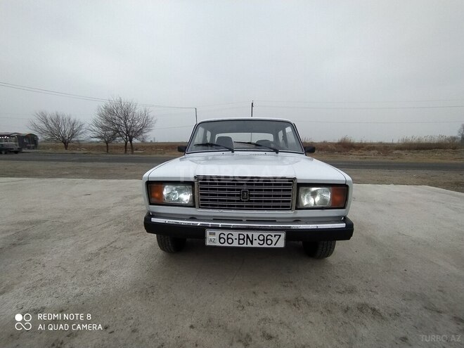 LADA (VAZ) 2107 2009, 95,000 km - 1.6 л - Bərdə