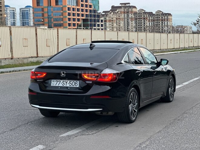 Honda Insight 2022, 63,000 km - 1.5 l - Bakı