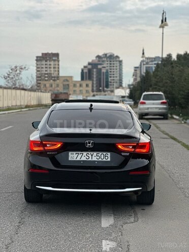 Honda Insight 2022, 63,000 km - 1.5 l - Bakı