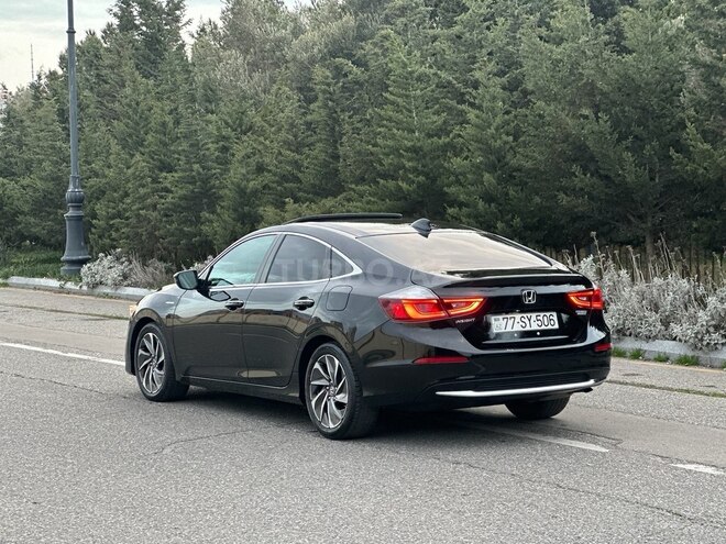 Honda Insight 2022, 63,000 km - 1.5 l - Bakı