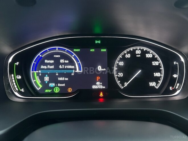 Honda Insight 2022, 63,000 km - 1.5 l - Bakı