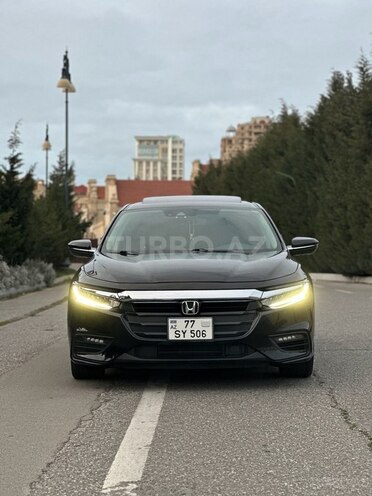 Honda Insight 2022, 63,000 km - 1.5 l - Bakı