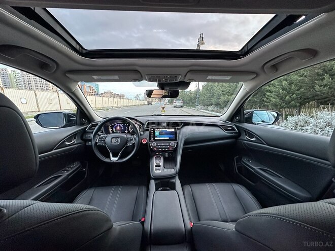 Honda Insight 2022, 63,000 km - 1.5 l - Bakı