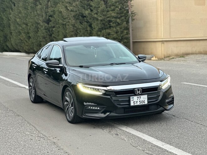 Honda Insight 2022, 63,000 km - 1.5 l - Bakı