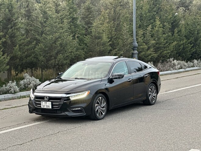Honda Insight 2022, 63,000 km - 1.5 l - Bakı