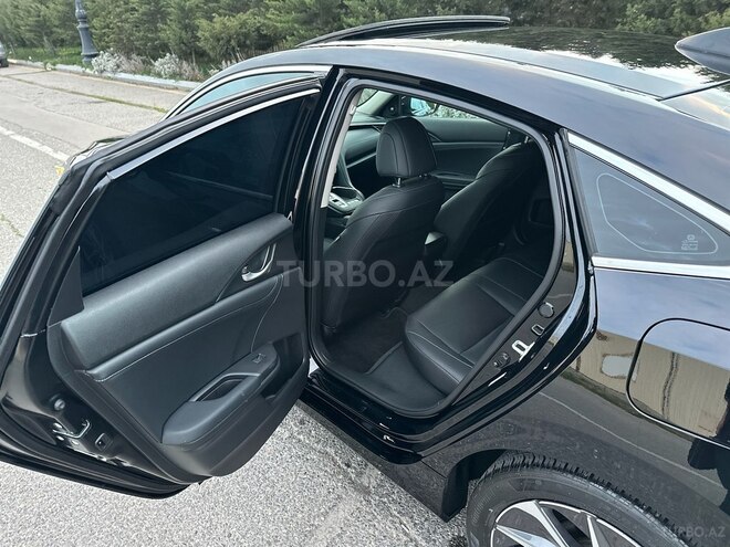 Honda Insight 2022, 63,000 km - 1.5 l - Bakı