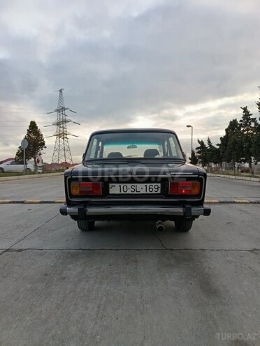 LADA (VAZ) 2106 2005, 95,000 km - 1.6 л - Bakı
