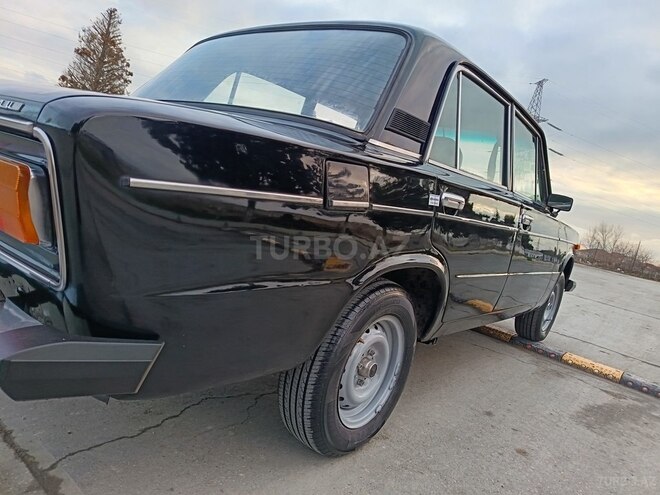 LADA (VAZ) 2106 2005, 95,000 km - 1.6 л - Bakı