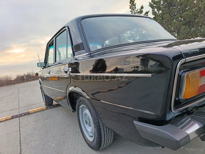 LADA (VAZ) 2106 2005, 95,000 km - 1.6 л - Bakı