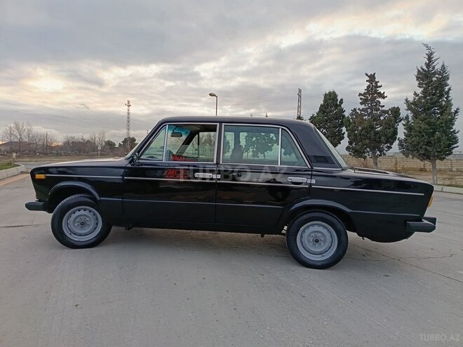 LADA (VAZ) 2106 2005, 95,000 km - 1.6 л - Bakı