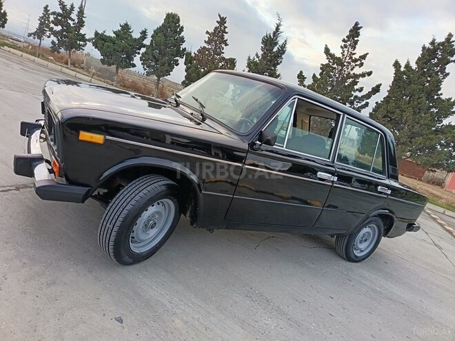 LADA (VAZ) 2106 2005, 95,000 km - 1.6 л - Bakı