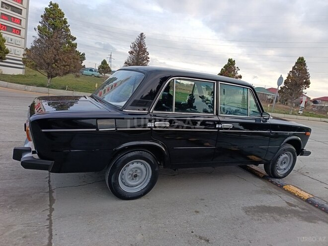 LADA (VAZ) 2106 2005, 95,000 km - 1.6 л - Bakı