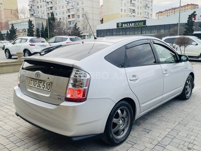 Toyota Prius 2008, 251,825 km - 1.5 l - Bakı