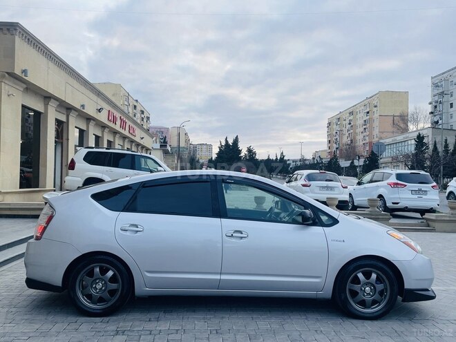 Toyota Prius 2008, 251,825 km - 1.5 l - Bakı