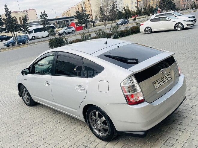 Toyota Prius 2008, 251,825 km - 1.5 l - Bakı