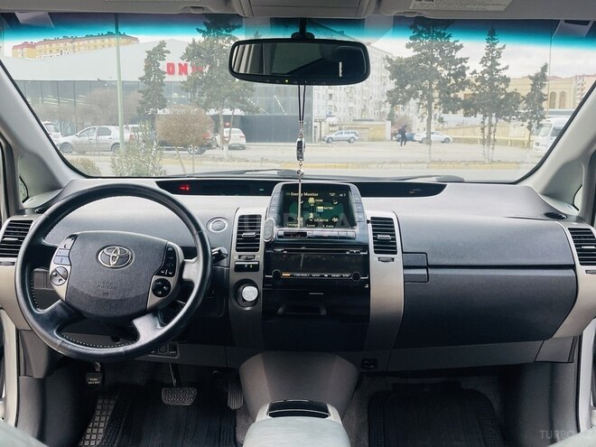 Toyota Prius 2008, 251,825 km - 1.5 l - Bakı