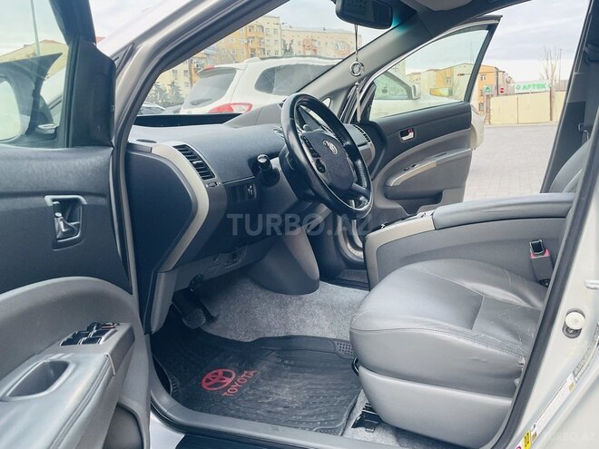 Toyota Prius 2008, 251,825 km - 1.5 l - Bakı