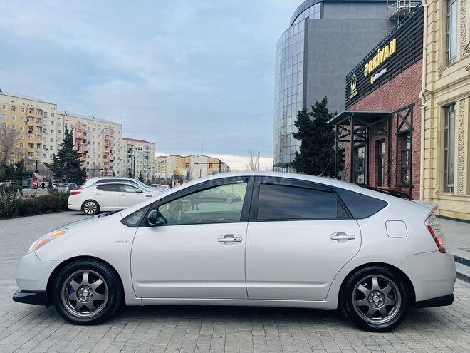 Toyota Prius 2008, 251,825 km - 1.5 l - Bakı