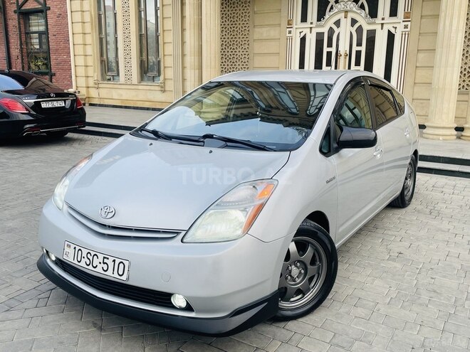 Toyota Prius 2008, 251,825 km - 1.5 l - Bakı