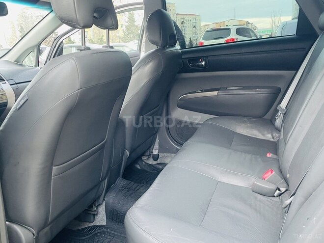 Toyota Prius 2008, 251,825 km - 1.5 l - Bakı