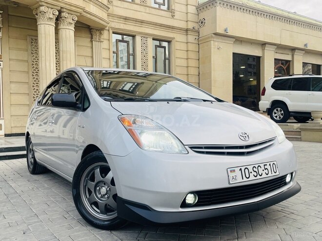 Toyota Prius 2008, 251,825 km - 1.5 l - Bakı