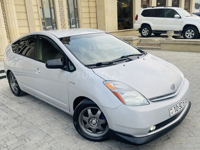 Toyota Prius 2008, 251,825 km - 1.5 l - Bakı