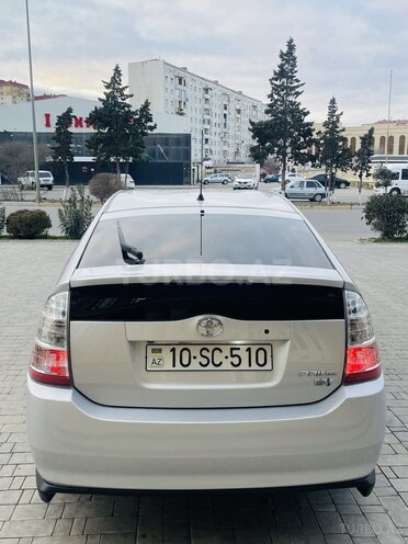 Toyota Prius 2008, 251,825 km - 1.5 l - Bakı