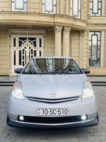 Toyota Prius 2008, 251,825 km - 1.5 l - Bakı