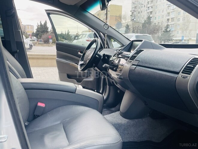 Toyota Prius 2008, 251,825 km - 1.5 l - Bakı