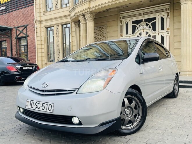 Toyota Prius 2008, 251,825 km - 1.5 l - Bakı