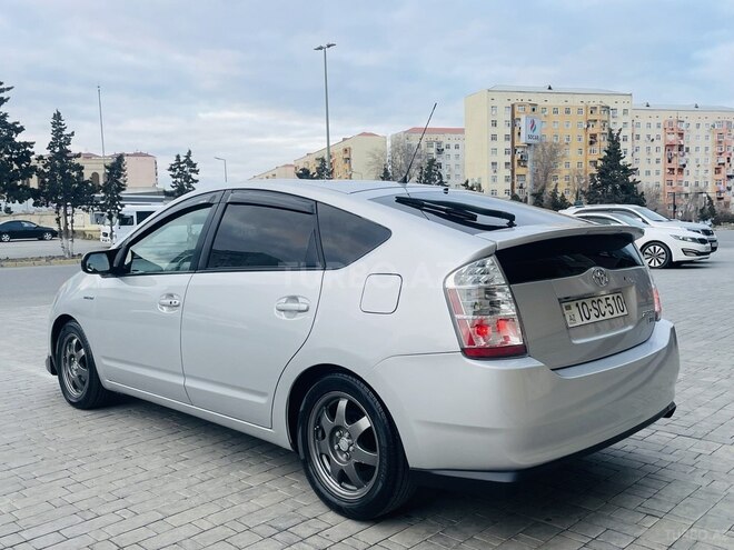 Toyota Prius 2008, 251,825 km - 1.5 l - Bakı