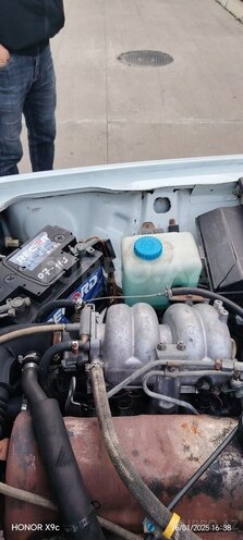 LADA (VAZ) 2107 2007, 95,000 km - 1.6 l - Cəlilabad