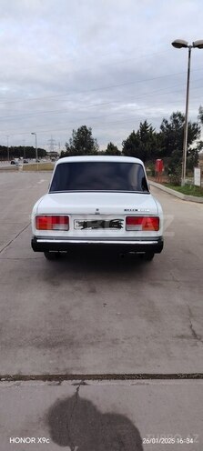 LADA (VAZ) 2107 2007, 95,000 km - 1.6 l - Cəlilabad